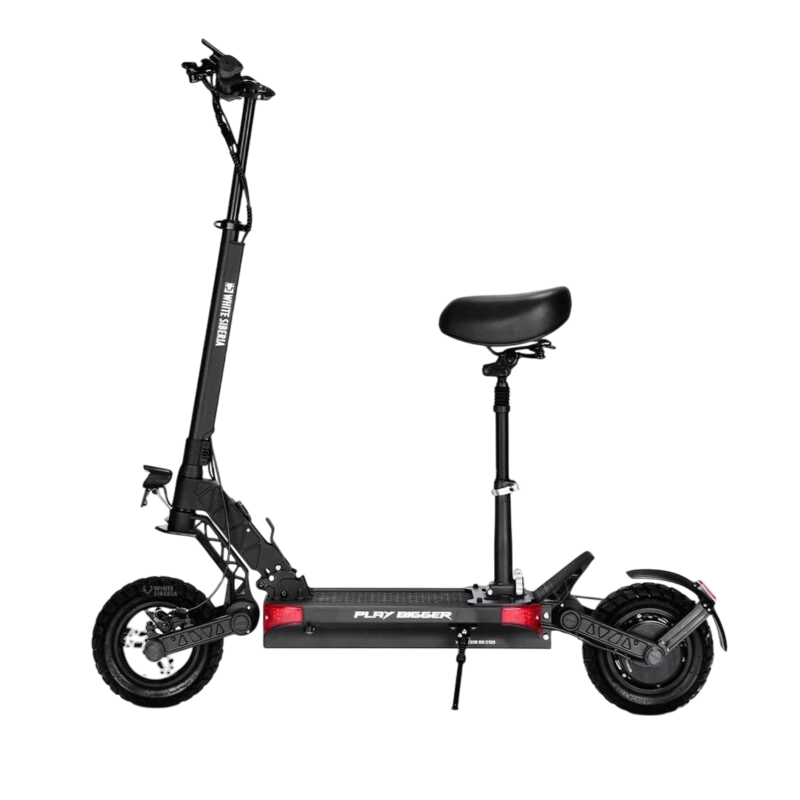 Сервисный центр White Siberia в Казани