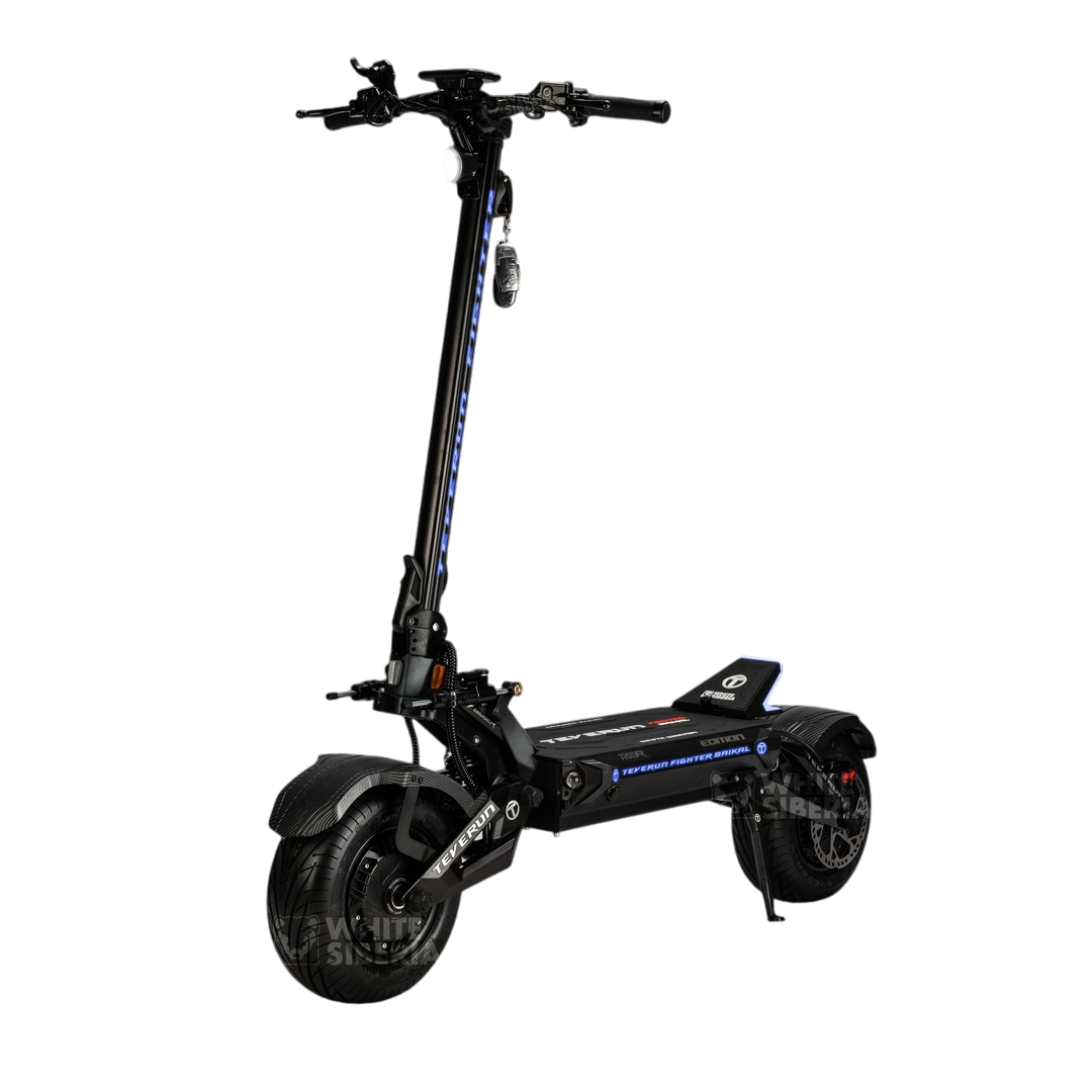 TEVERUN BAIKAL 7260R